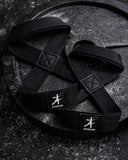 8-Figure Lifting Strap