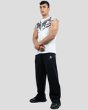 Tribal Boxy Tank