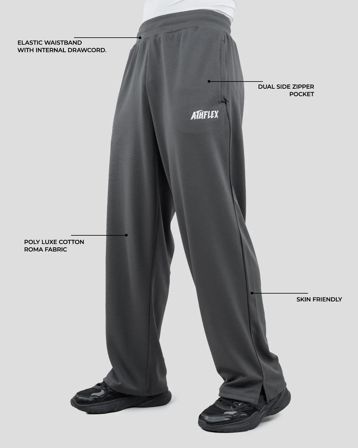 Aero Flex Pant