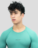 Ace compression T-shirt