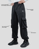 Rift Cargo Pant