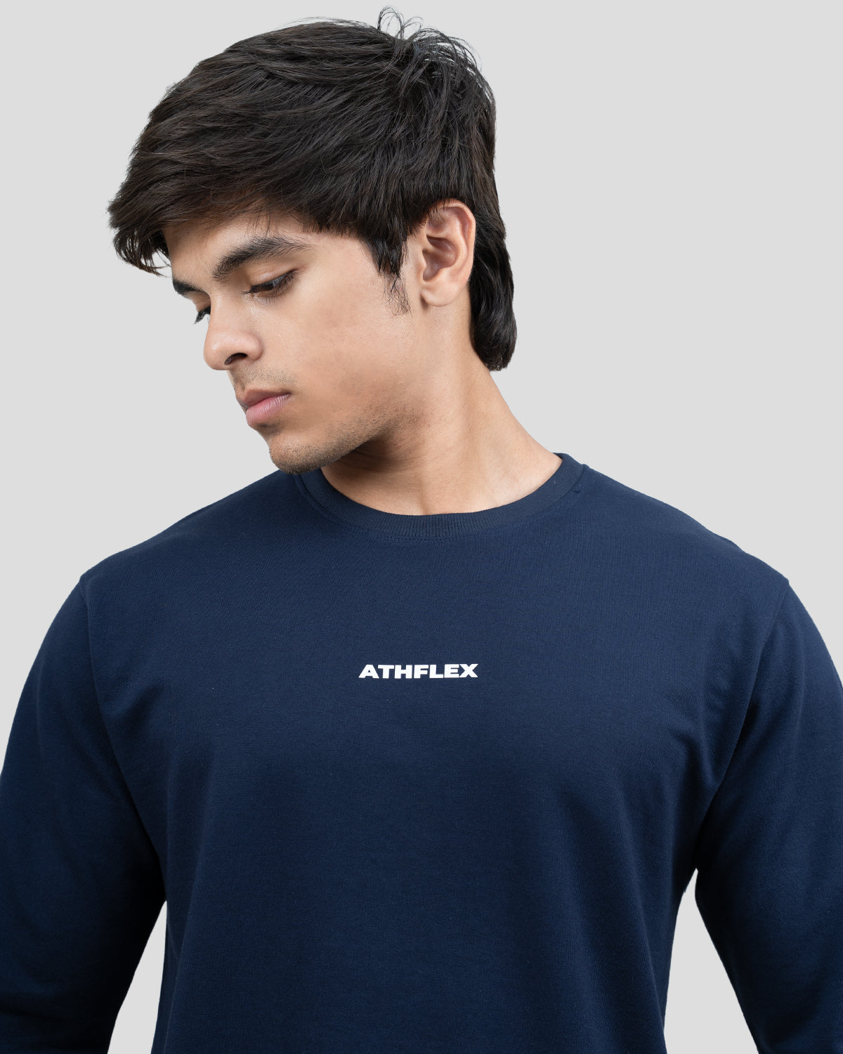 Everyday Oversize T-shirt