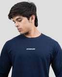 Everyday Oversize T-shirt