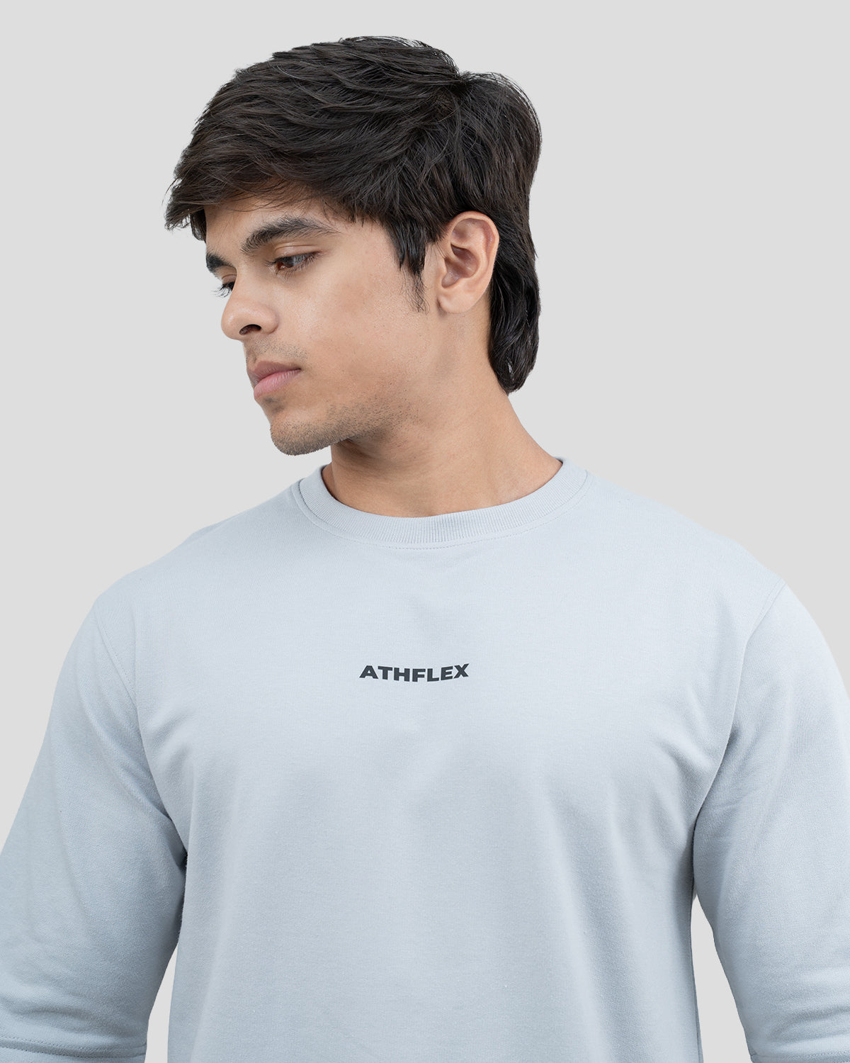 Everyday Oversize T-Shirt