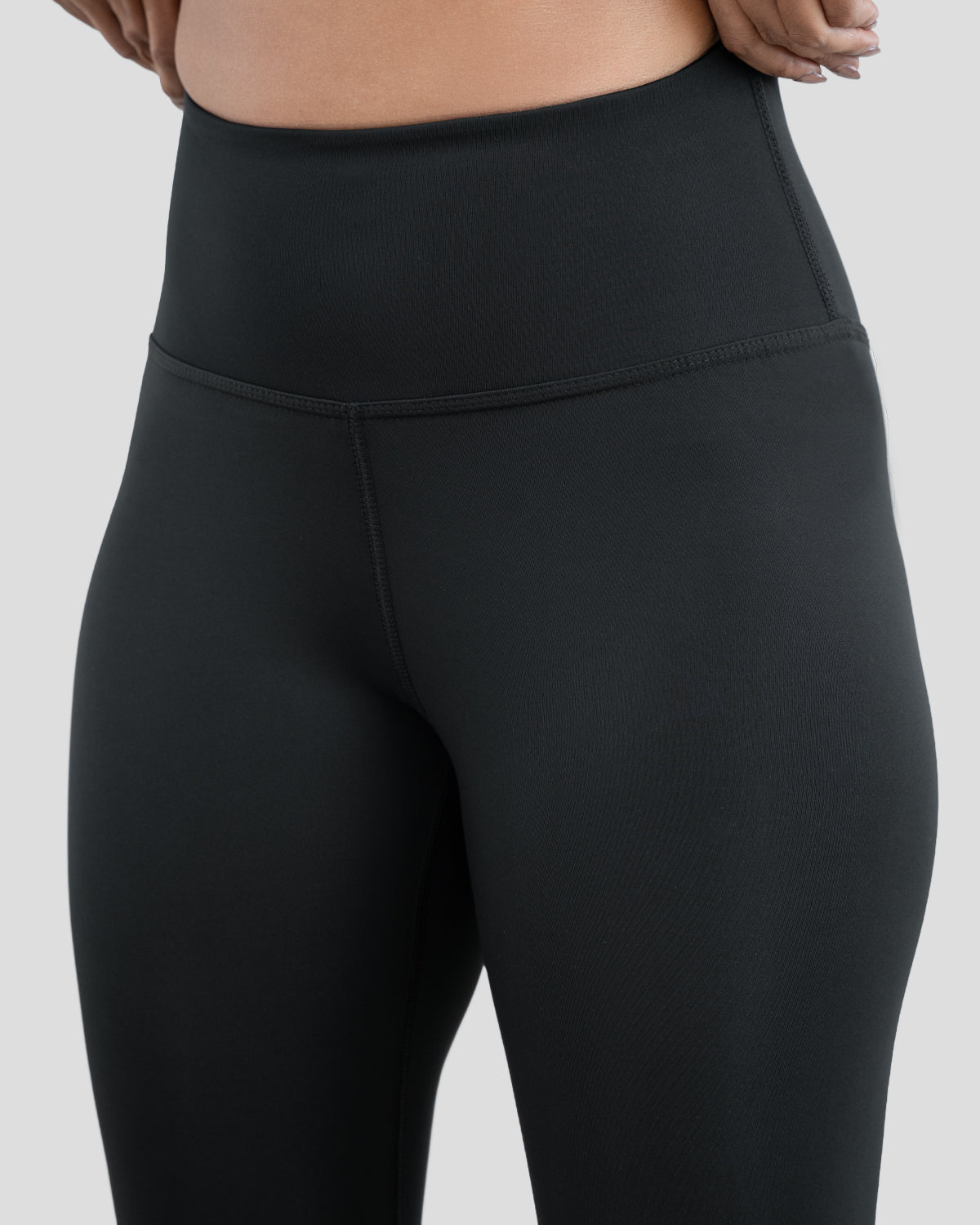 FX Noir Leggings
