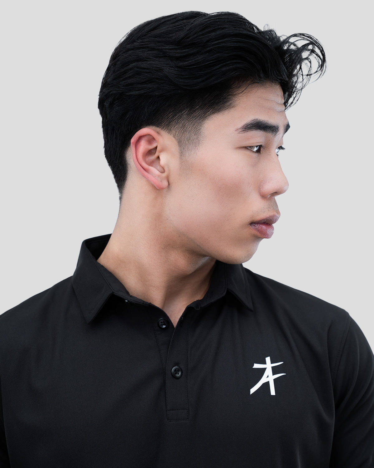 Pique Polo T-shirt