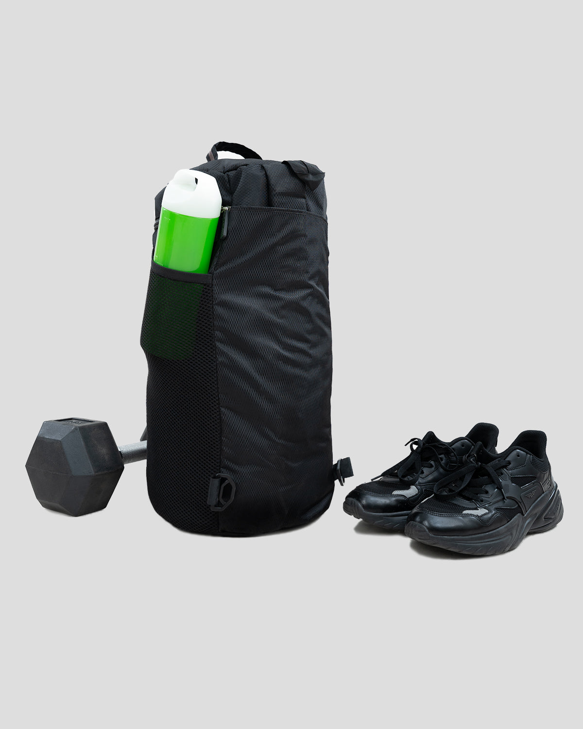 Compact Champ Gym Bag