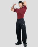 Ace compression T-shirt