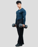 Edge Compression Full sleeves T-shirt