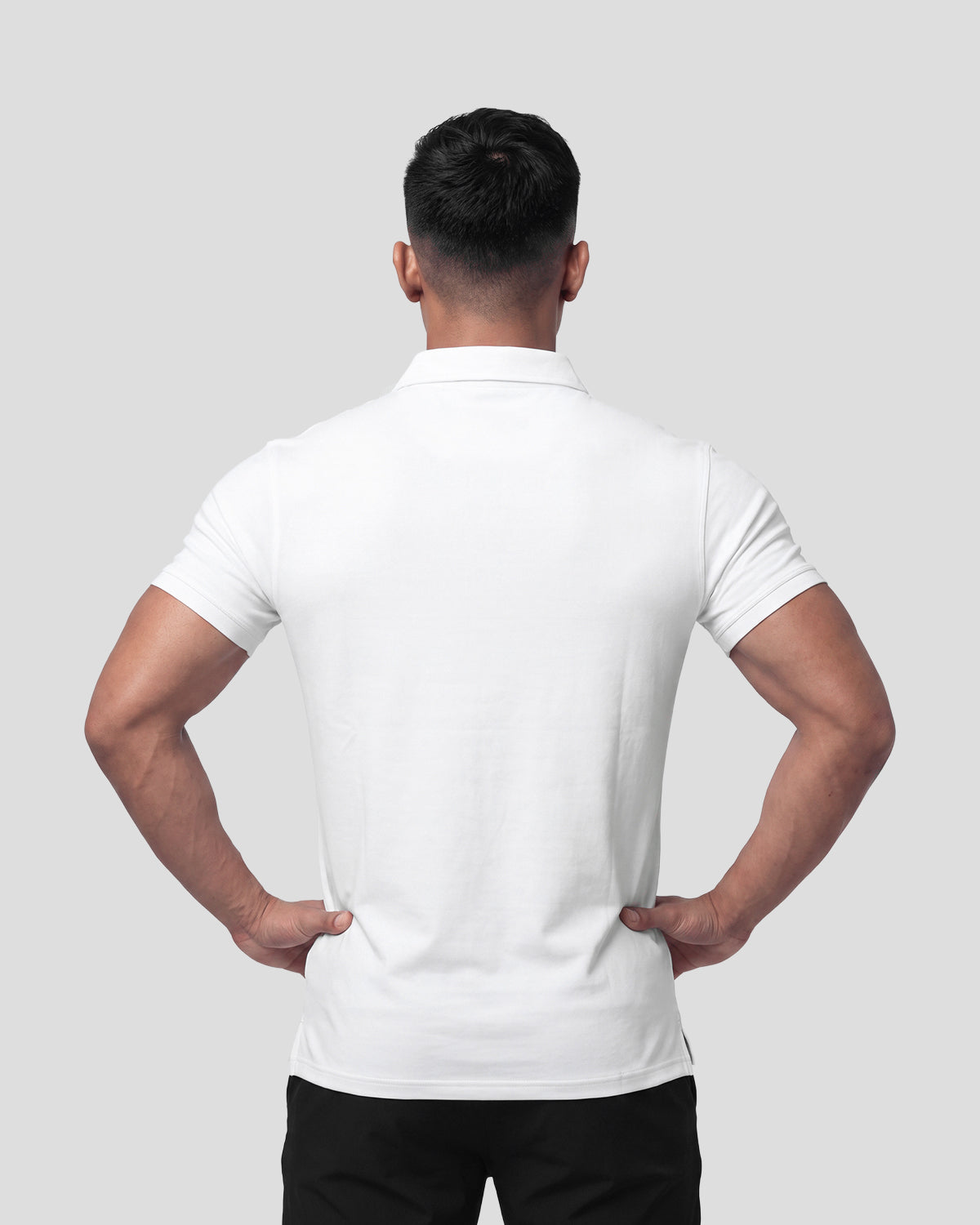 Signature Polo