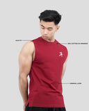 Atmos Tank