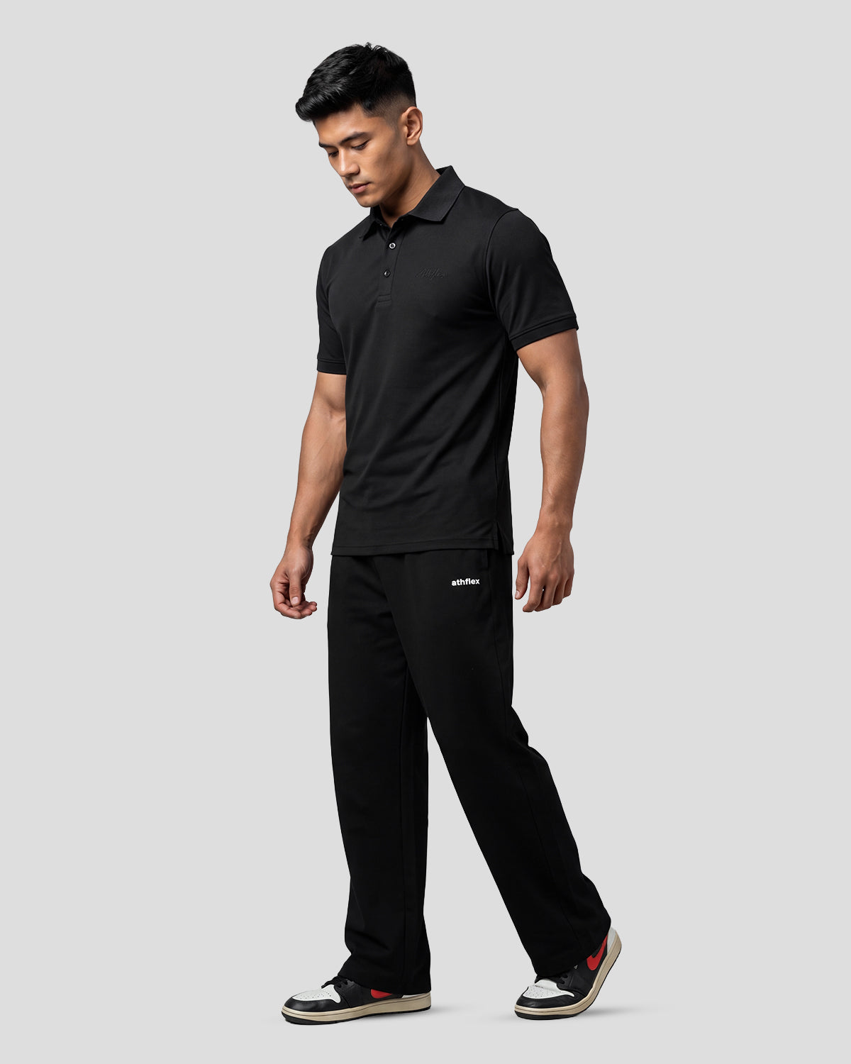 Signature Polo