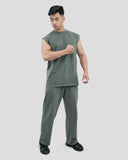 Triblade Acid Wash Tank