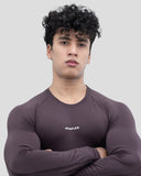 Ace compression Full Sleeve T-shirt