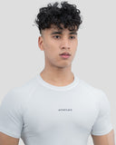 Ace compression T-shirt