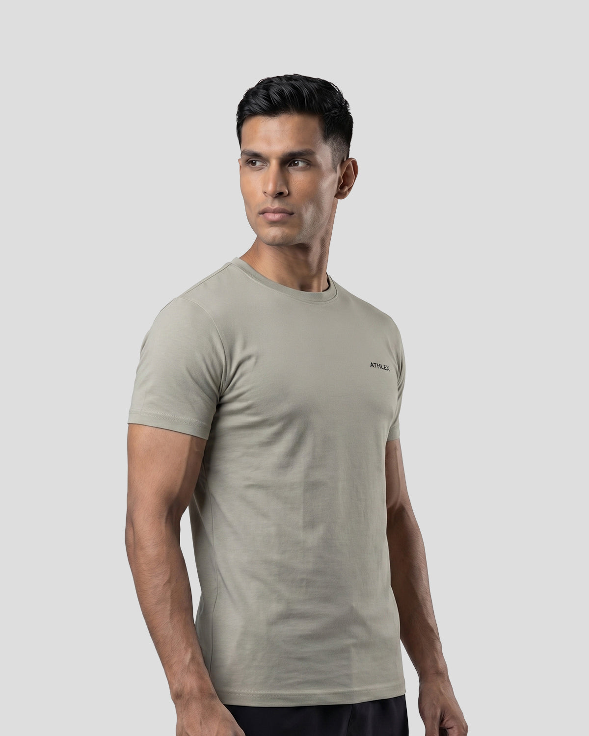 Muscle Fit T-Shirt