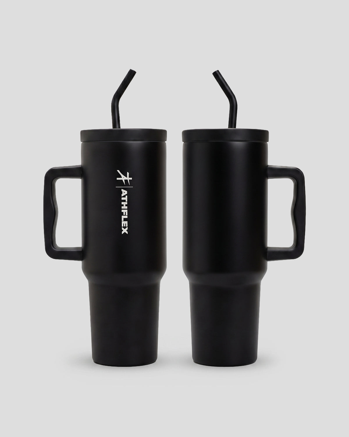 Athflex Stainless Steel Tumbler