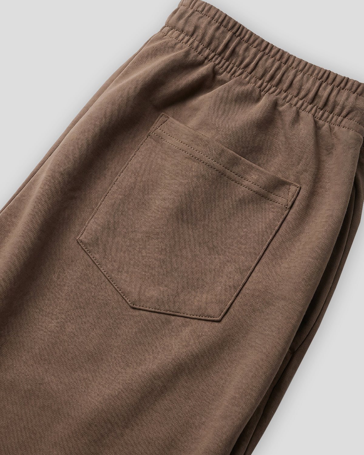 Sloid Baggy Pant
