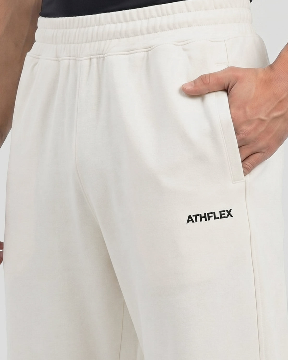 Classic Straight Pant
