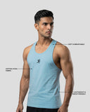 Sculpt Stringer