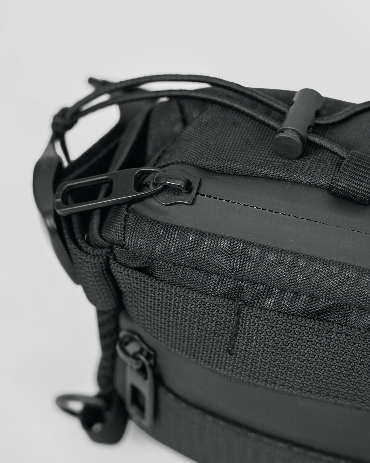 Hybrid Fanny Bag