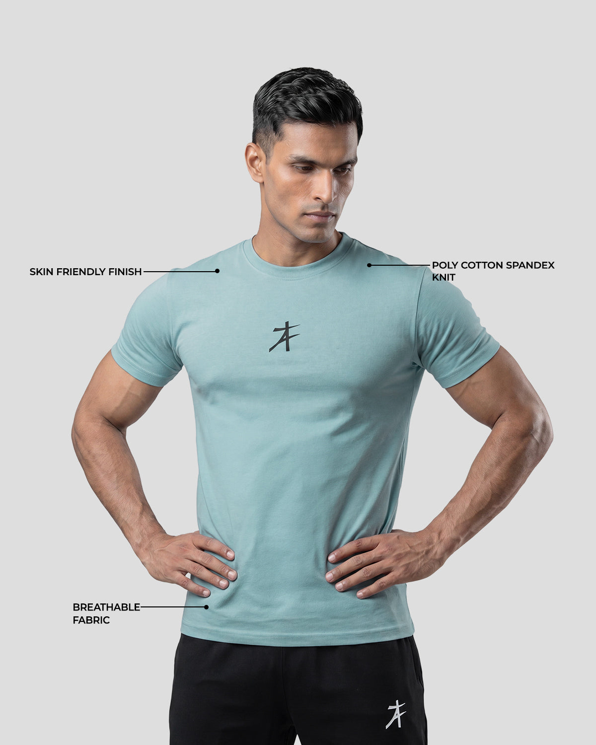 Flex Fit T-Shirt