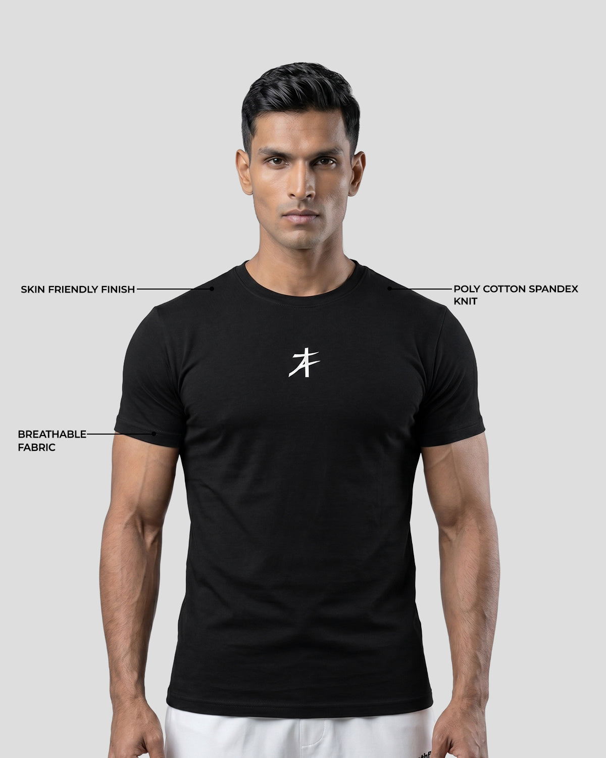 Flex Fit T-Shirt