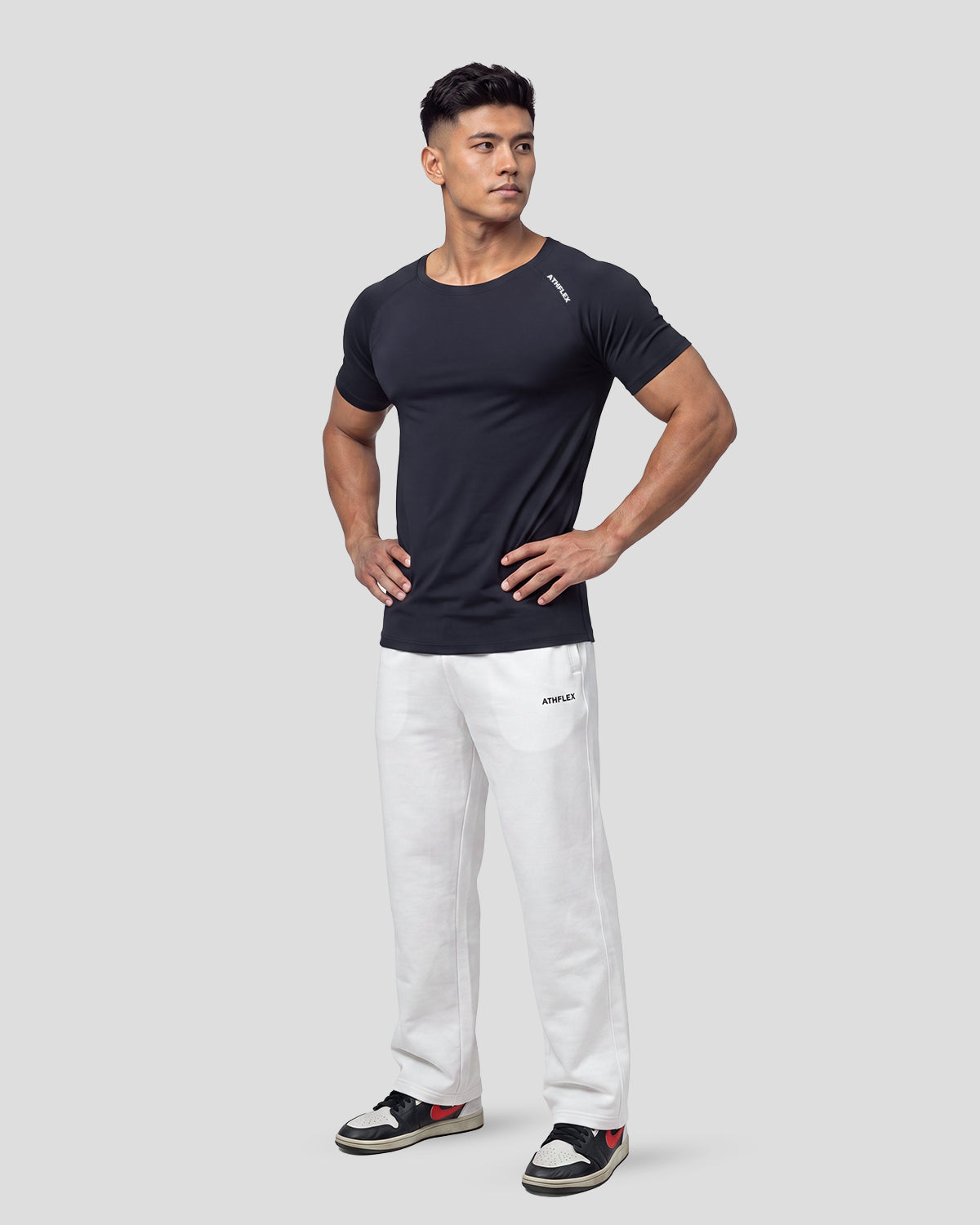 Aero Active T-Shirt