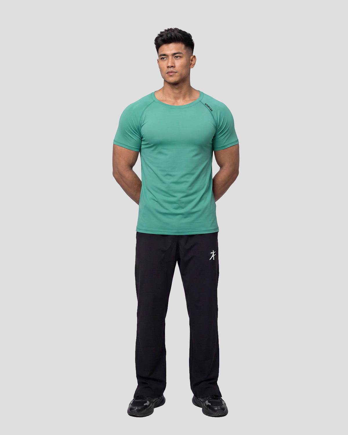 Aero Active T-Shirt