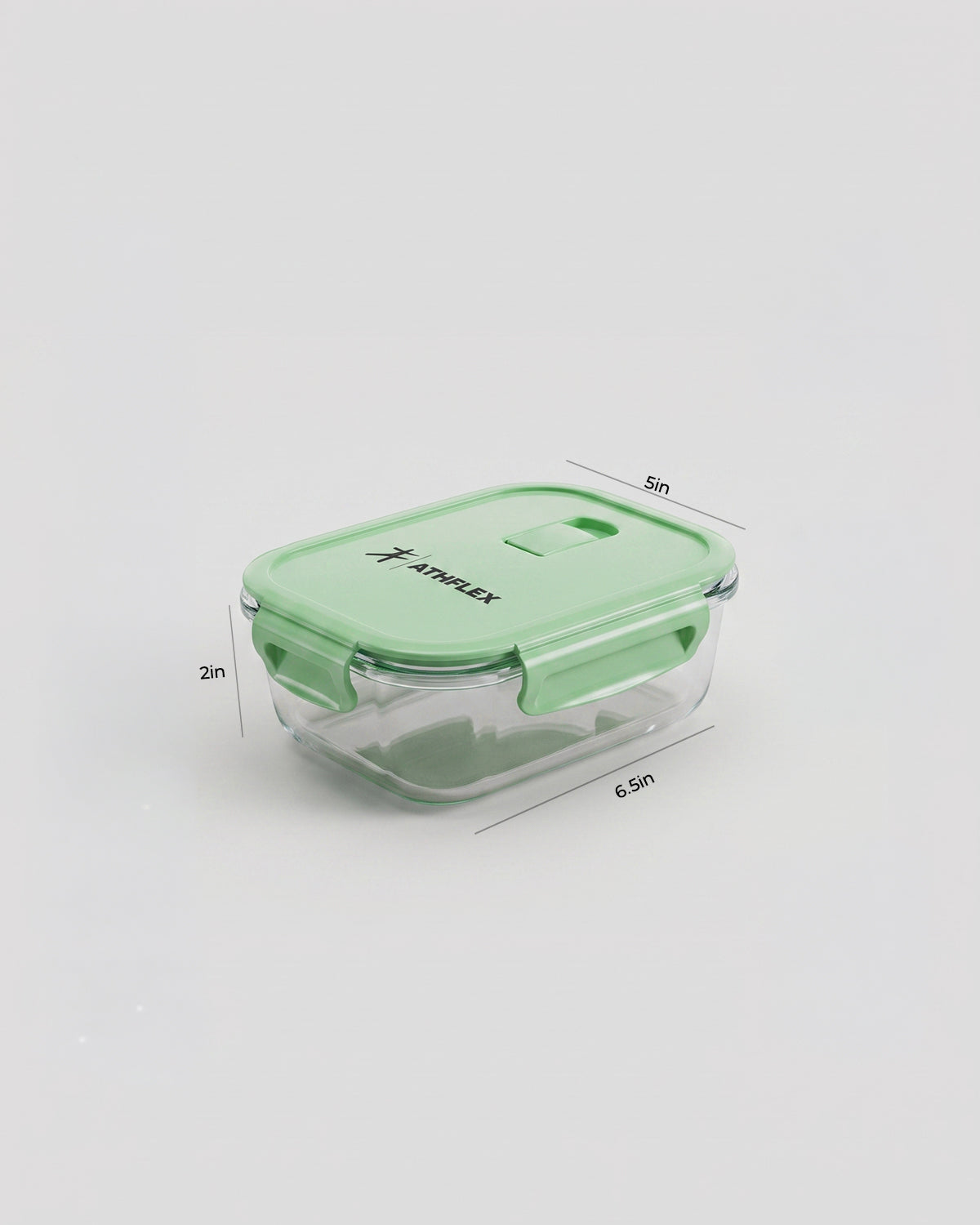 Athflex Meal Box