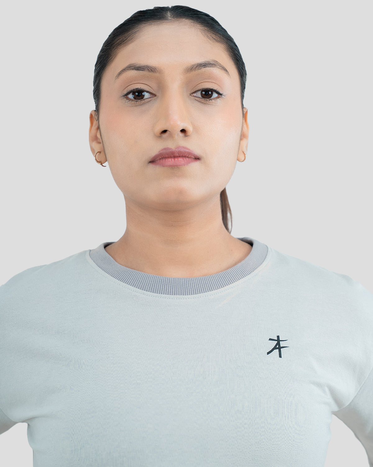 FX Aire Crop T-shirt
