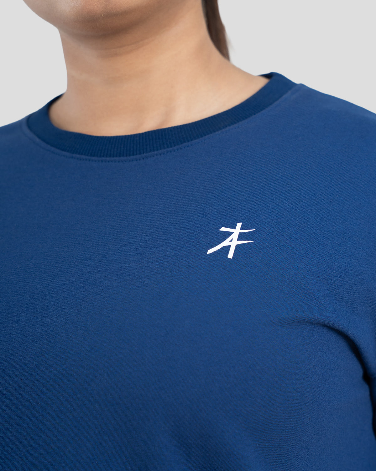 FX Aire Crop T-shirt