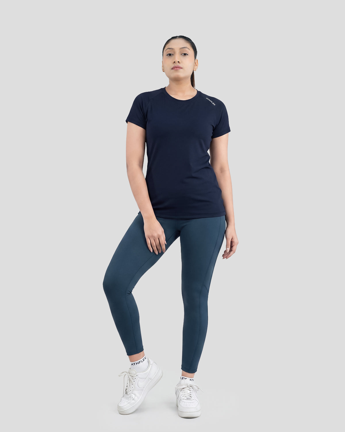 FX Navy Fit