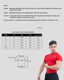 Edge Compression T-shirt