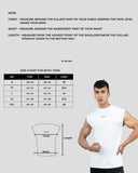 Elevate Boxy Tank