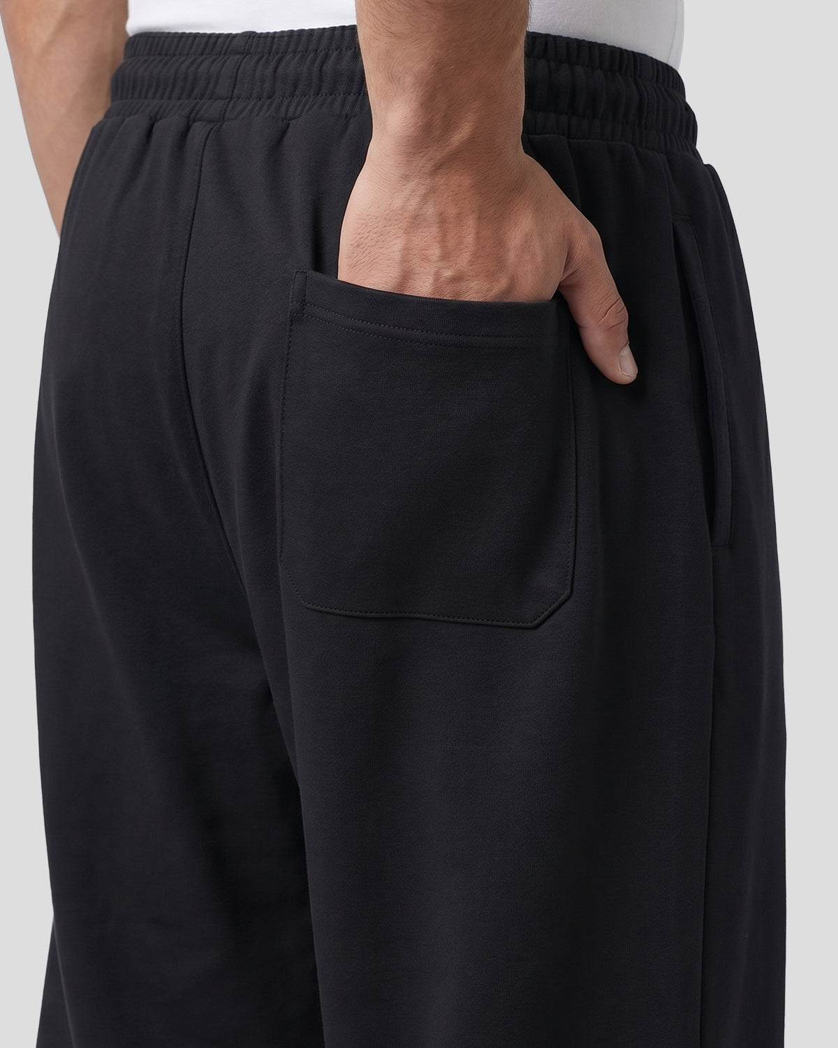 Essential Baggy Fit