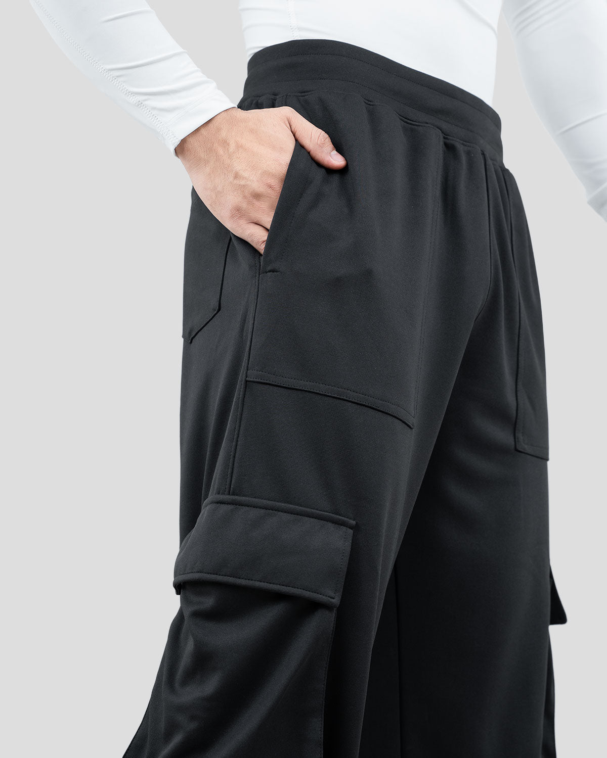 Edge Utility Fit