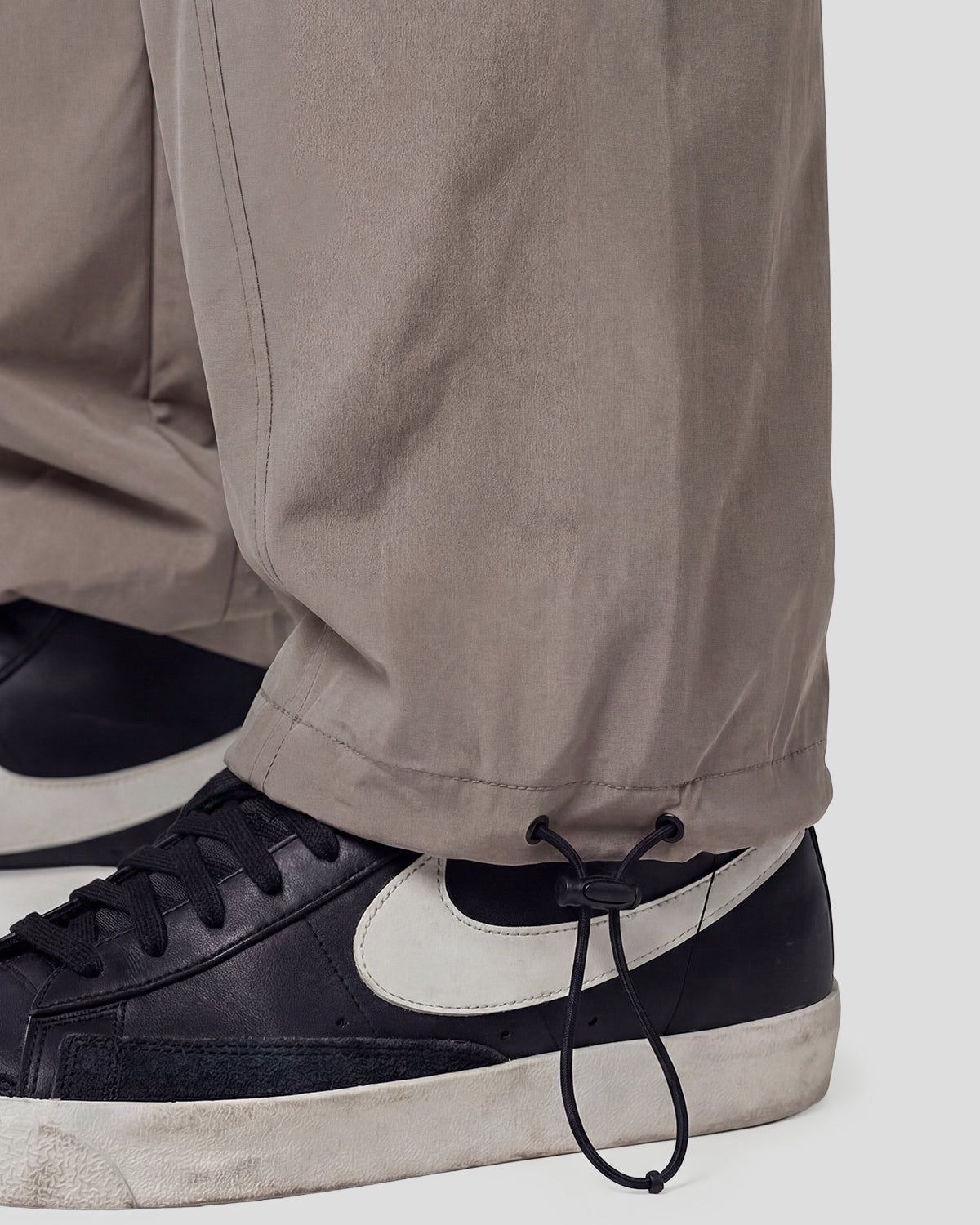 Alx Arc Fit
