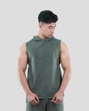 Ash Green Fit