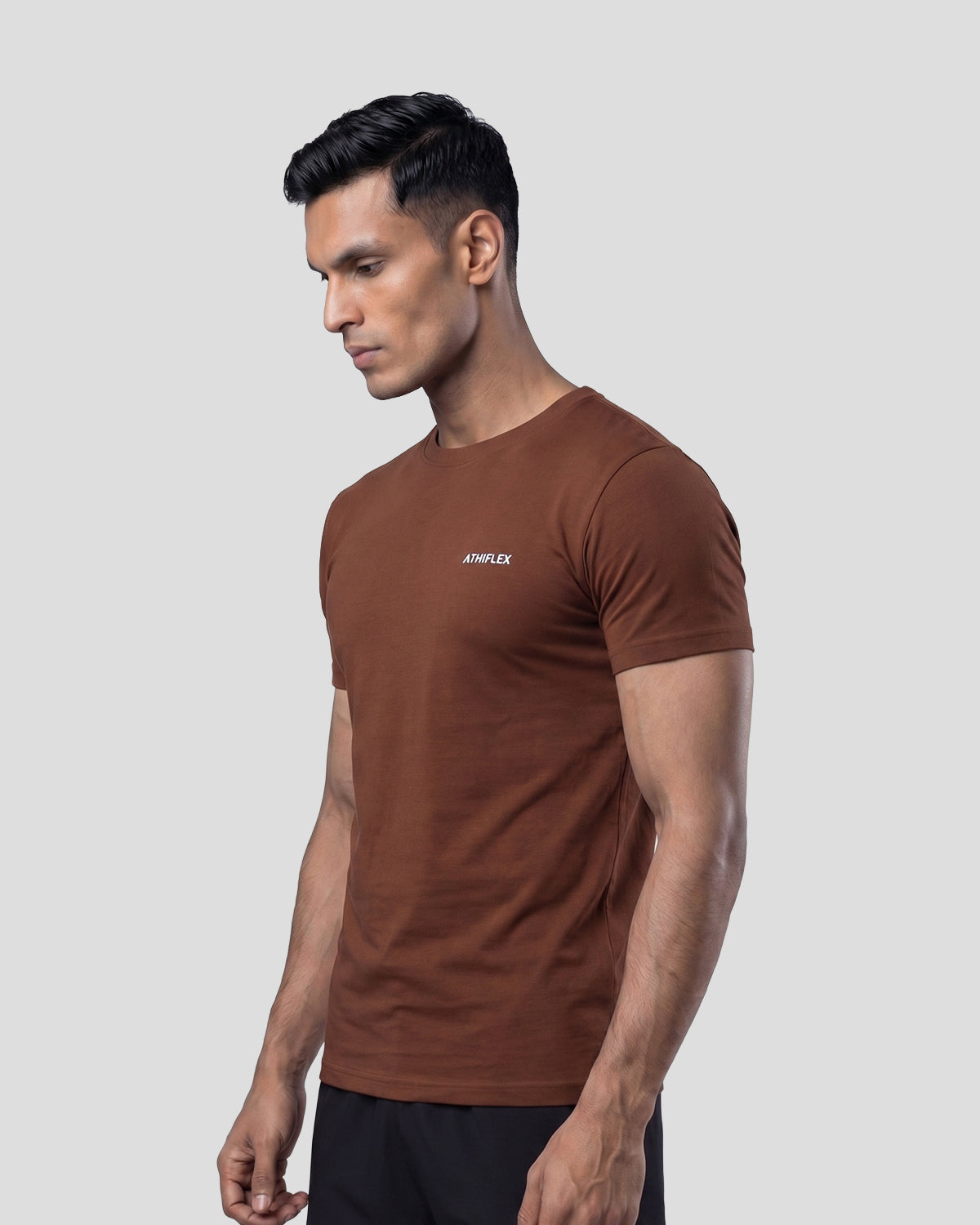 Muscle Fit T-Shirt