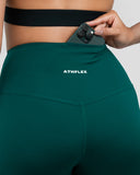 FX Noir Leggings