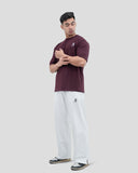 Unchained Oversize T-shirt