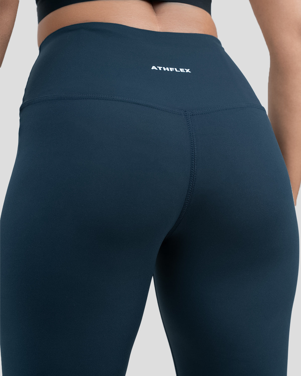 FX Noir Leggings