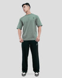Drip Oversize T-shirt