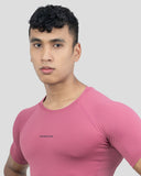 Ace compression T-shirt