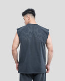 Triblade Acid Wash Tank