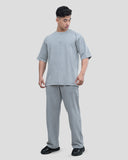 Acid Wash Oversize T-Shirt