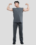 Triblade Acid Wash Tank