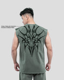 Triblade Acid Wash Tank