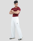 Ace compression T-shirt